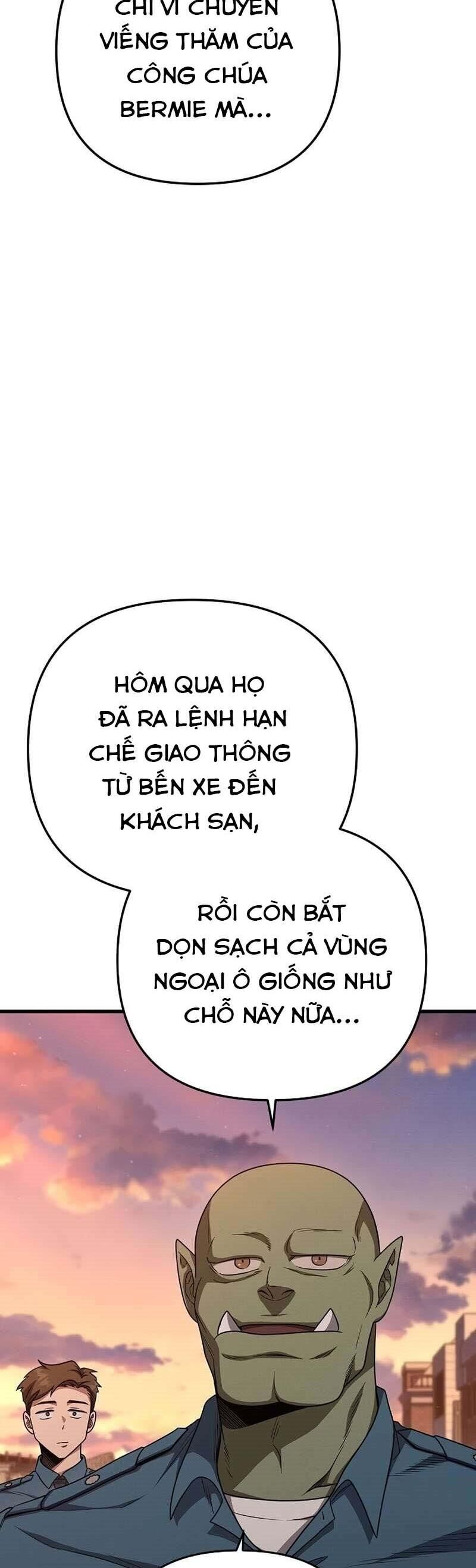 Kẻ Ngoại Lai Ở Vùng Đất Bị Ruồng Bỏ - Chương 18 - Trang 20