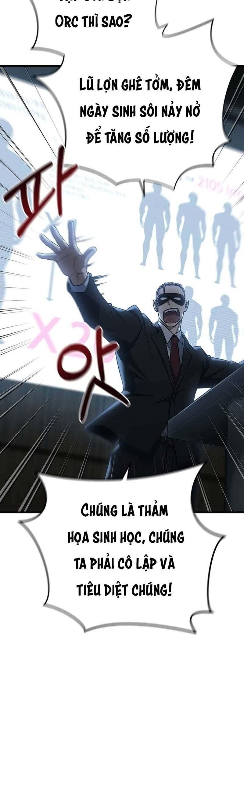 Kẻ Ngoại Lai Ở Vùng Đất Bị Ruồng Bỏ - Chương 18 - Trang 44