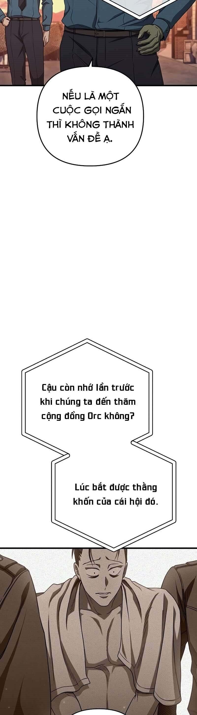 Kẻ Ngoại Lai Ở Vùng Đất Bị Ruồng Bỏ - Chương 18 - Trang 23