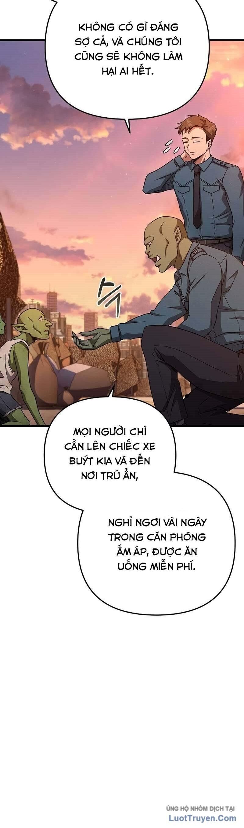 Kẻ Ngoại Lai Ở Vùng Đất Bị Ruồng Bỏ - Chương 18 - Trang 17