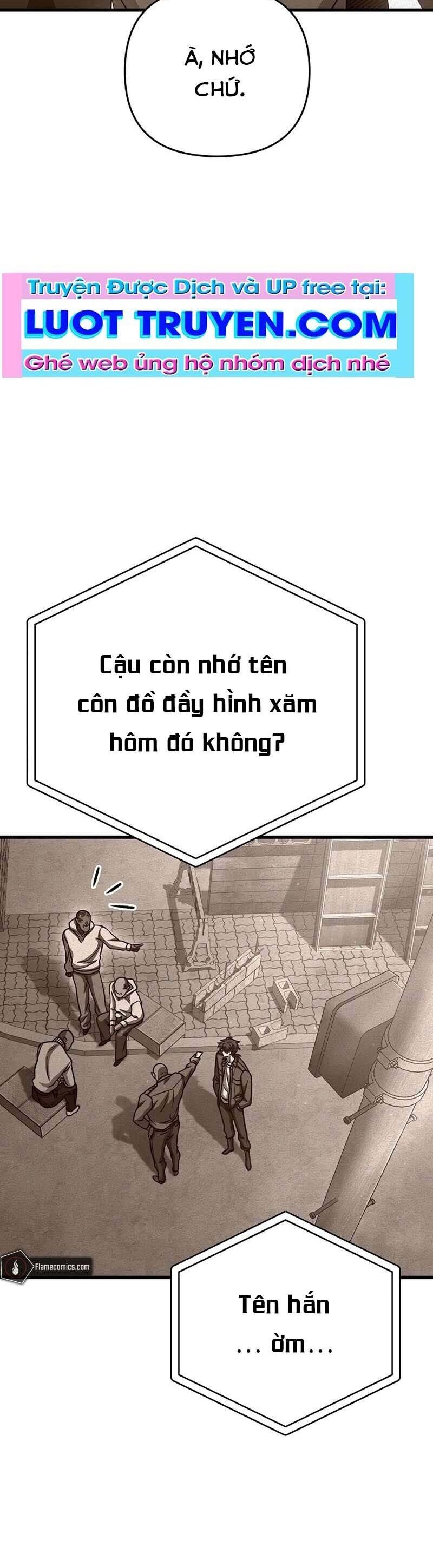 Kẻ Ngoại Lai Ở Vùng Đất Bị Ruồng Bỏ - Chương 18 - Trang 24