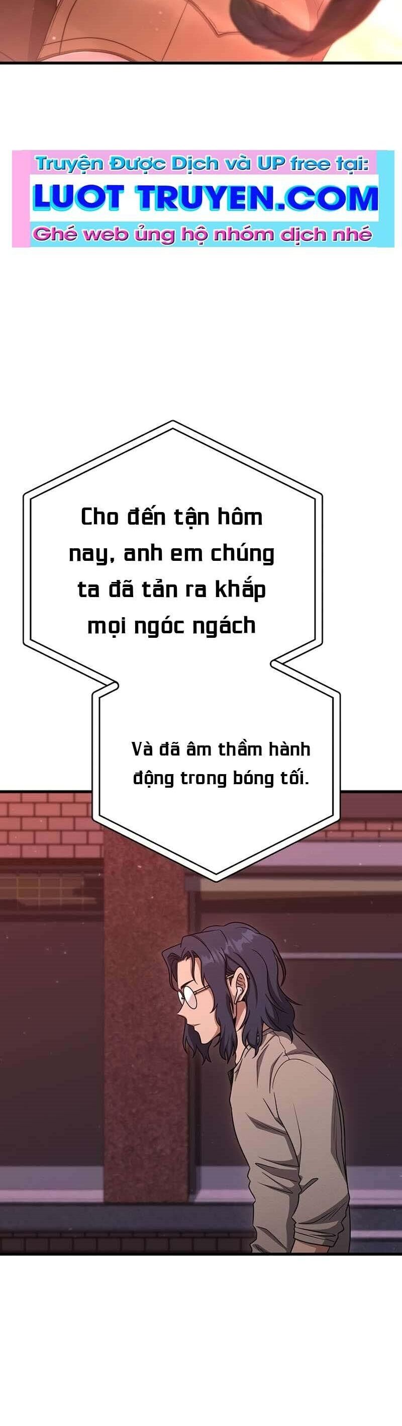 Kẻ Ngoại Lai Ở Vùng Đất Bị Ruồng Bỏ - Chương 18 - Trang 40