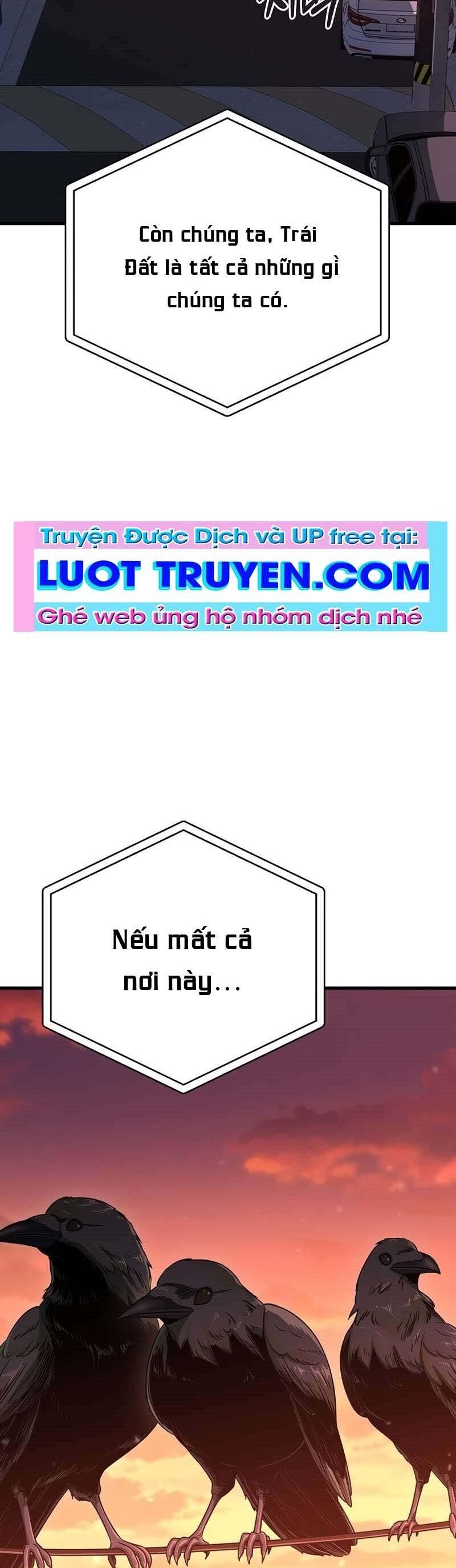 Kẻ Ngoại Lai Ở Vùng Đất Bị Ruồng Bỏ - Chương 18 - Trang 36