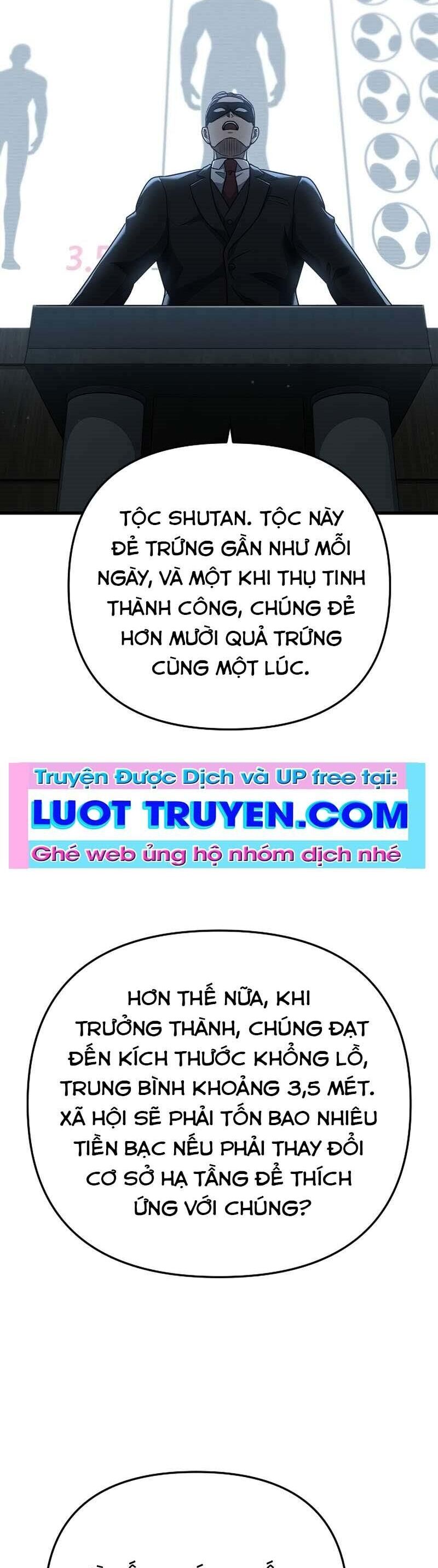 Kẻ Ngoại Lai Ở Vùng Đất Bị Ruồng Bỏ - Chương 18 - Trang 48