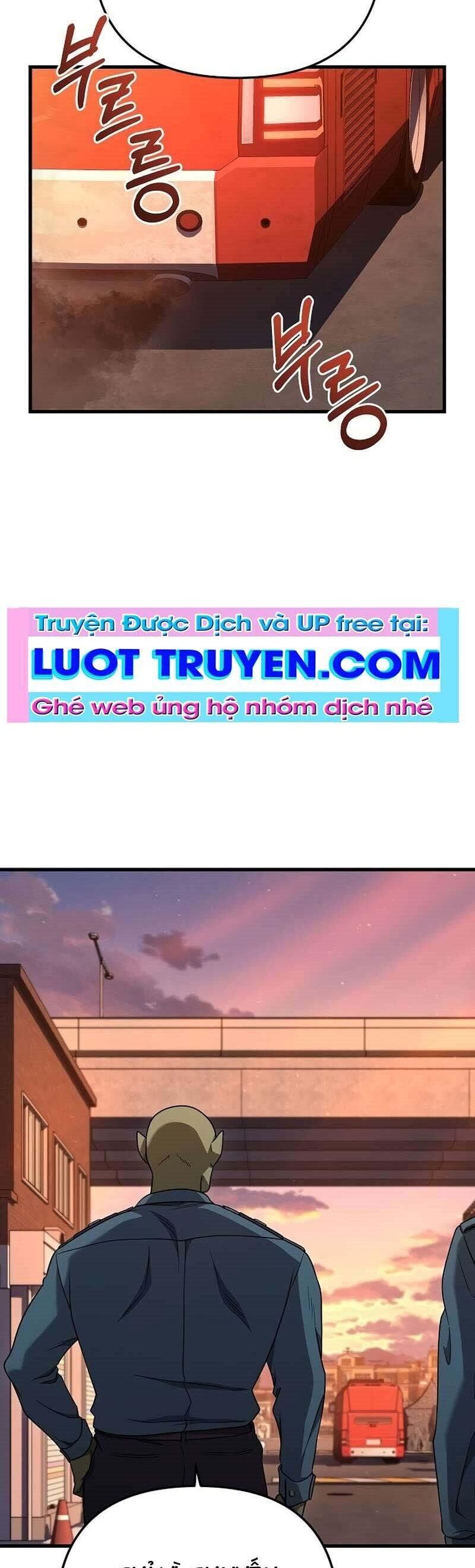 Kẻ Ngoại Lai Ở Vùng Đất Bị Ruồng Bỏ - Chương 18 - Trang 19