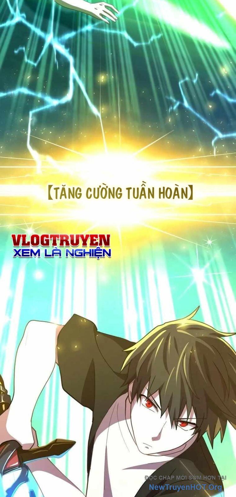 Sự Tái Sinh Của Đại Pháp Sư Bị Phong Ấn Chương 60 Ảnh 15