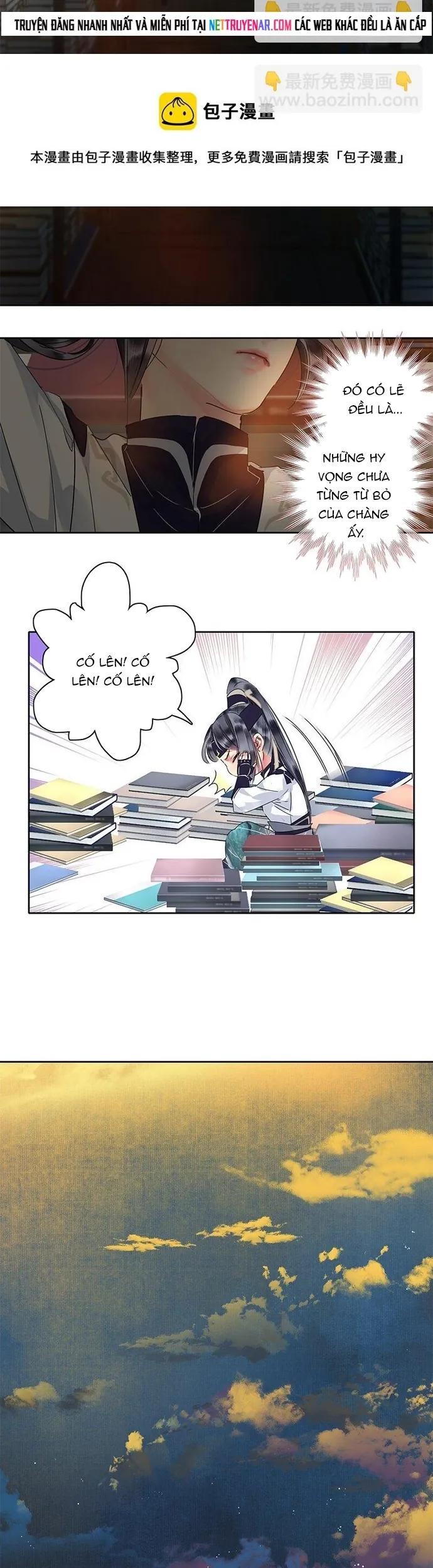 Trường Tương Tư - Chương 165 - Trang 5