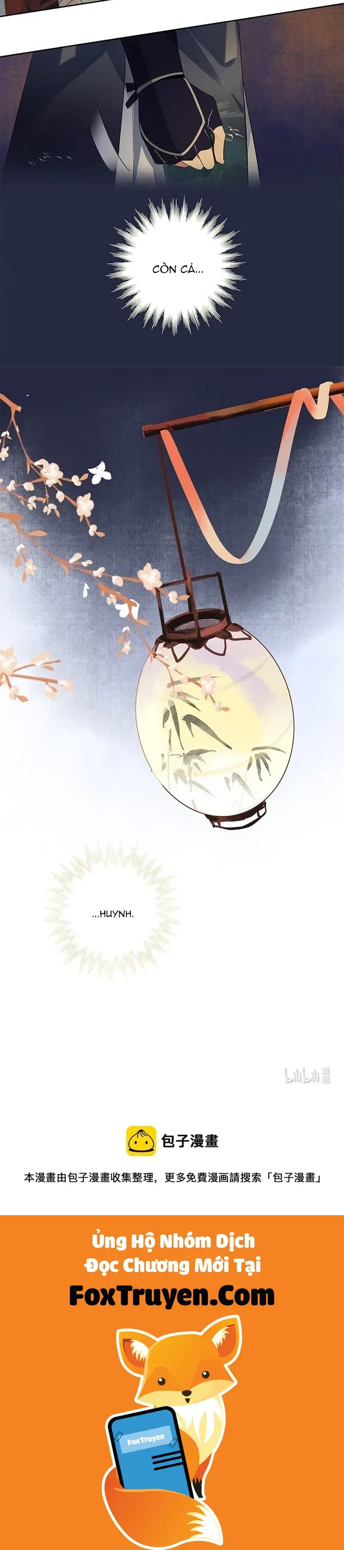 Trường Tương Tư - Chương 165 - Trang 9