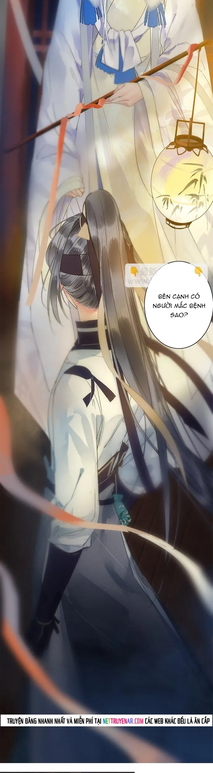 Trường Tương Tư - Chương 165 - Trang 7