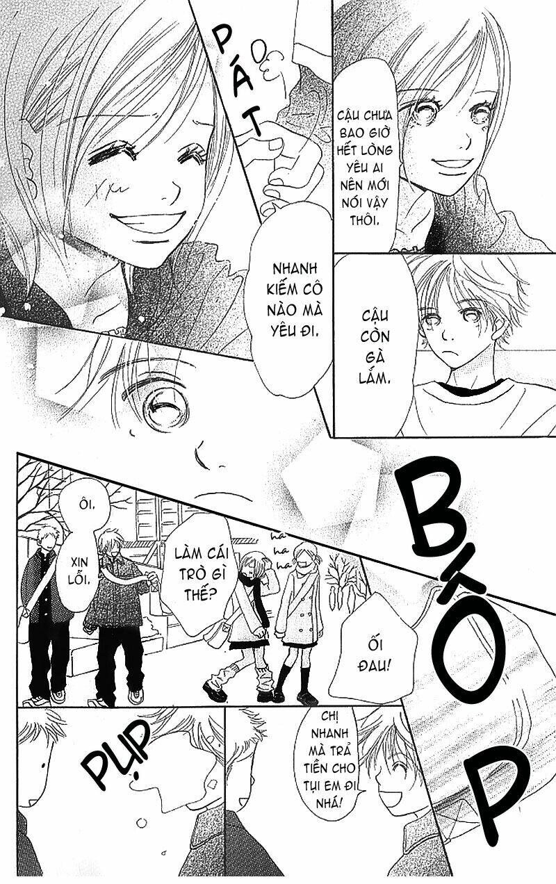 Bokura Ga Ita - Chương 6 - Trang 8