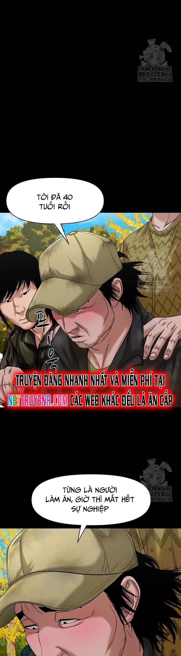 Ngôi Làng Ma Quái Chương 56 Ảnh 36