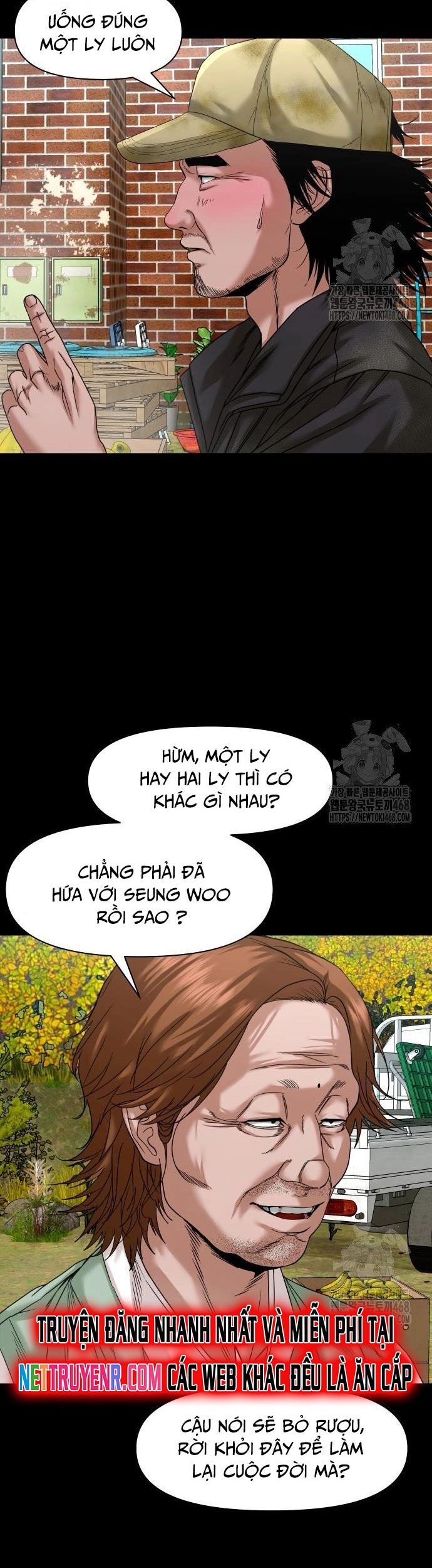Ngôi Làng Ma Quái Chương 56 Ảnh 16