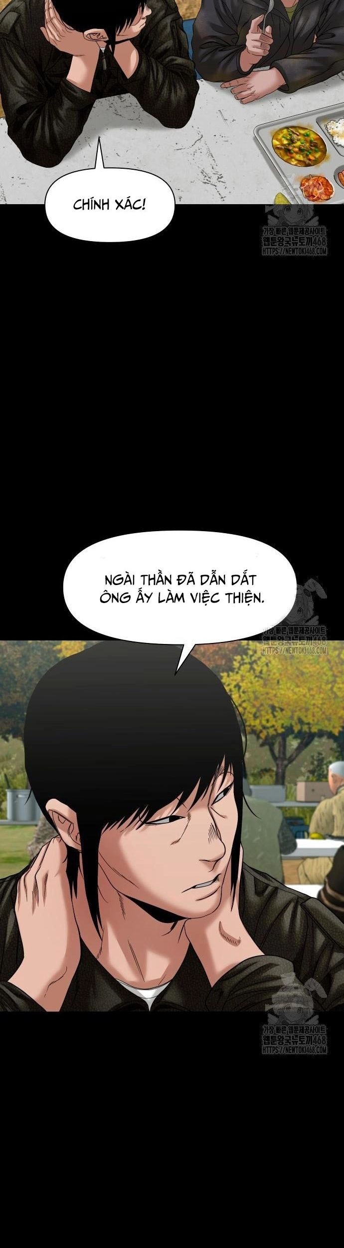 Ngôi Làng Ma Quái Chương 56 Ảnh 44