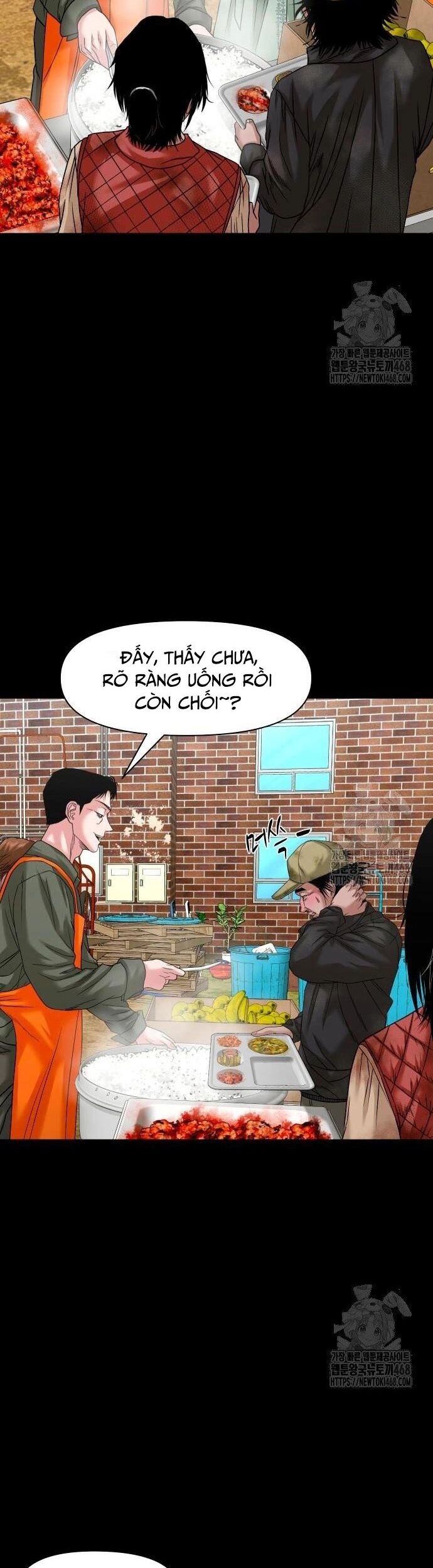 Ngôi Làng Ma Quái Chương 56 Ảnh 15