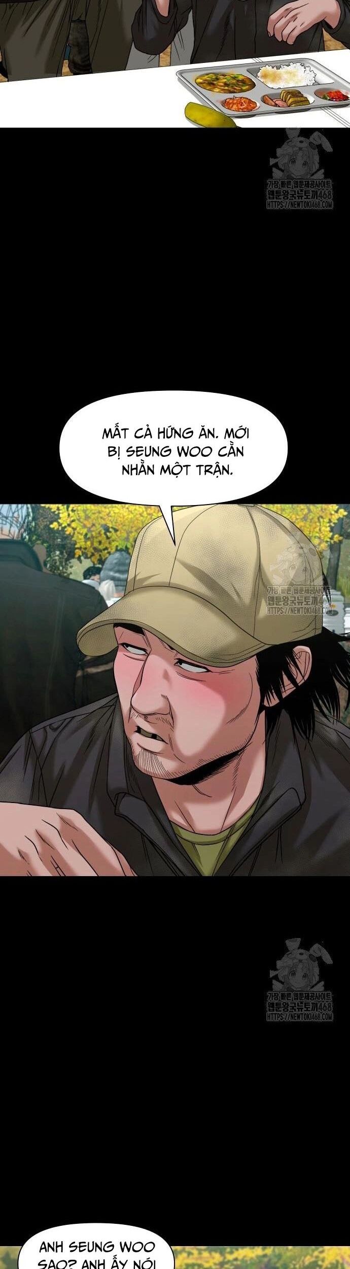 Ngôi Làng Ma Quái Chương 56 Ảnh 31