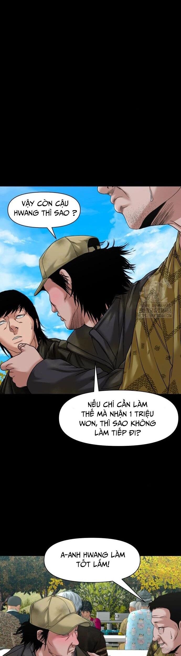 Ngôi Làng Ma Quái Chương 56 Ảnh 49