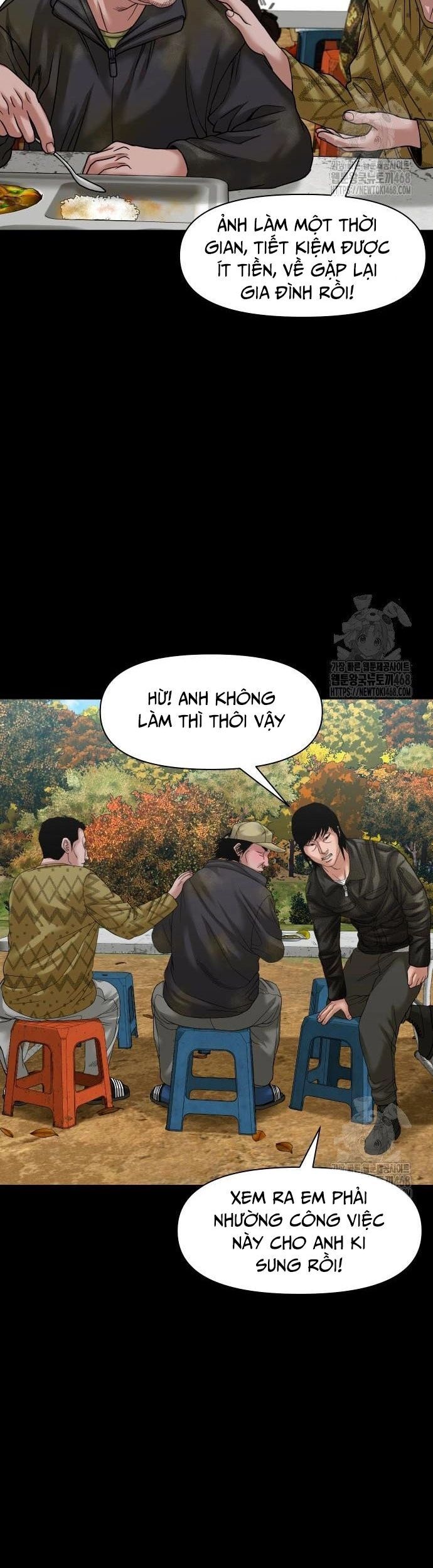Ngôi Làng Ma Quái Chương 56 Ảnh 50