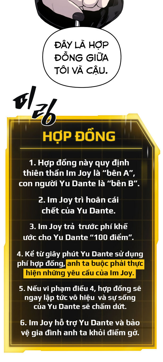 Ghost Hammer (Pre-Serialization) - Chương 3 - Trang 100