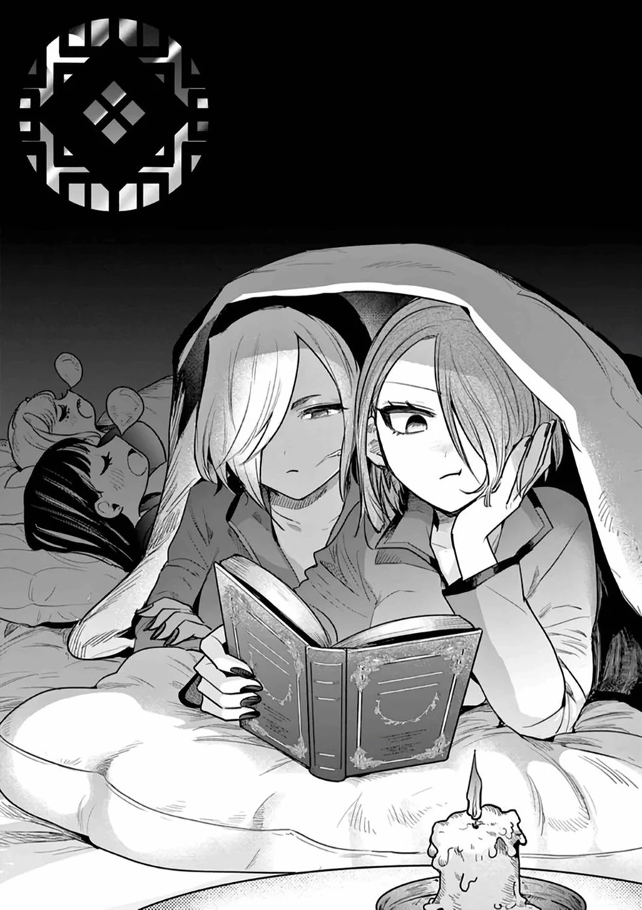 Shinigami Bocchan To Kuro Maid - Chương 223 - Trang 19
