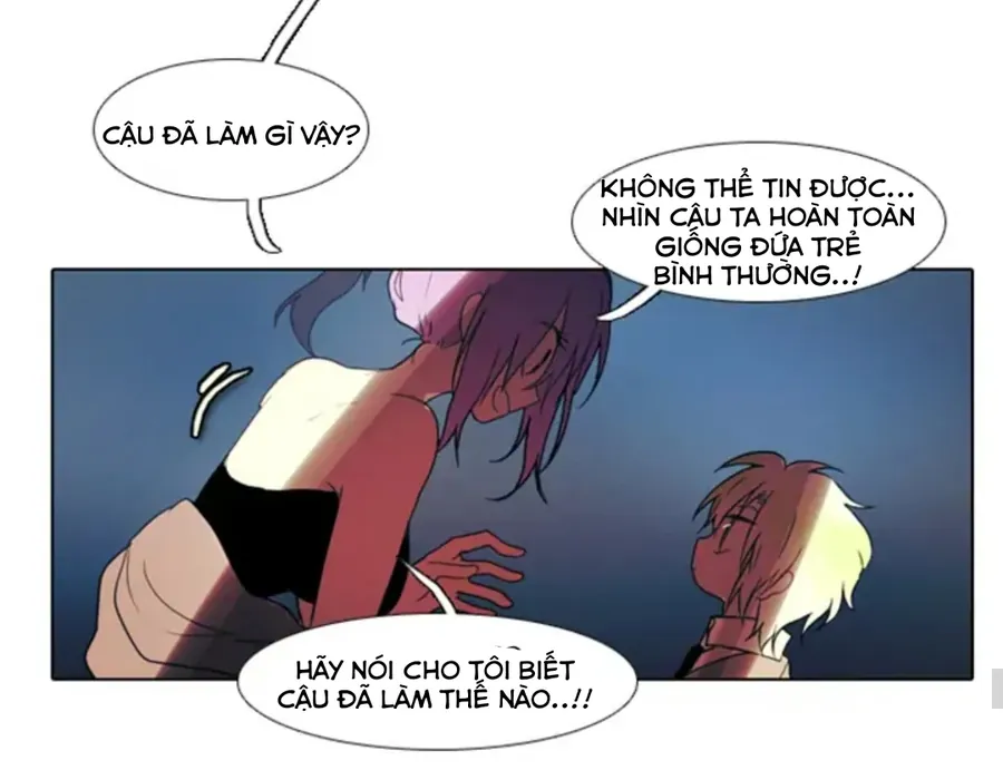 End And Save - Chương 1 - Trang 50