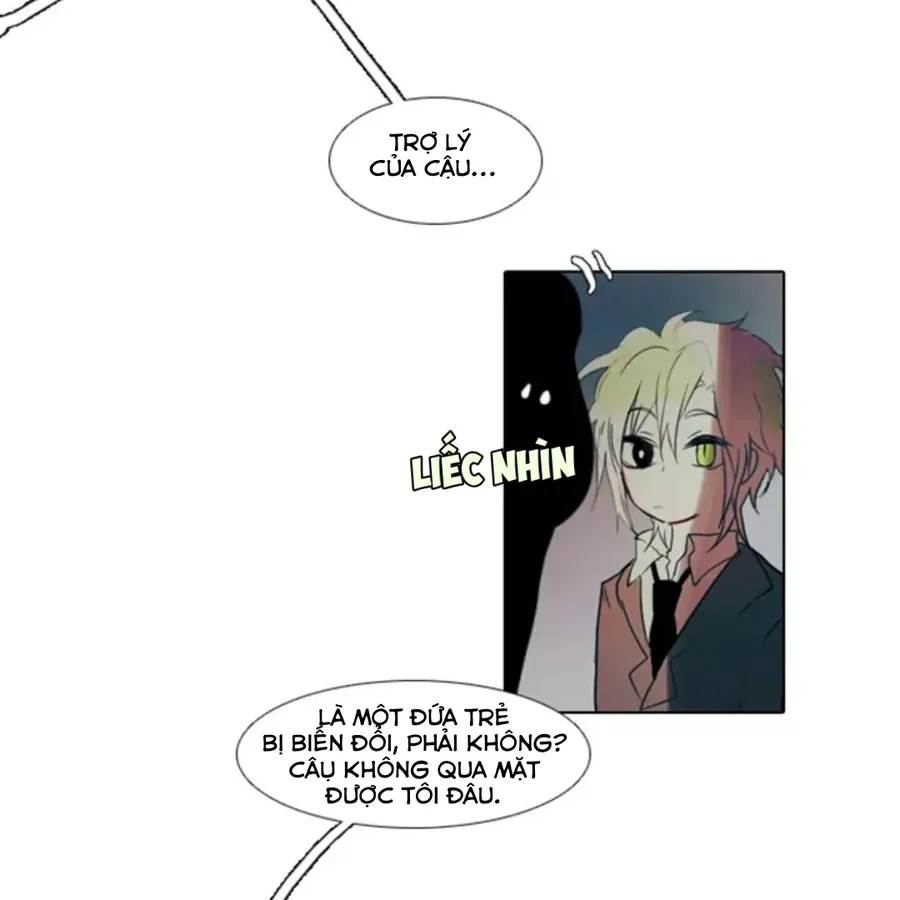 End And Save - Chương 1 - Trang 49