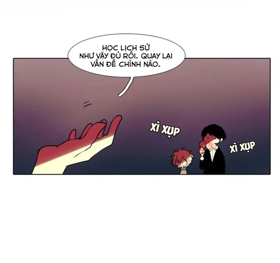 End And Save - Chương 1 - Trang 45