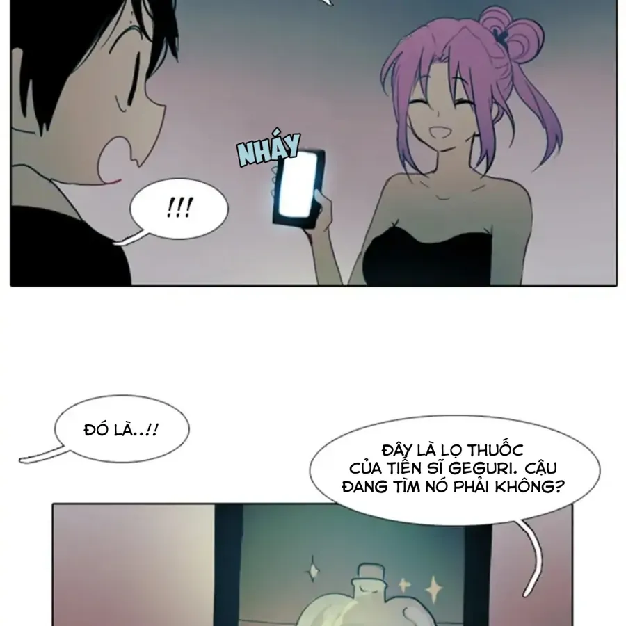 End And Save - Chương 1 - Trang 47