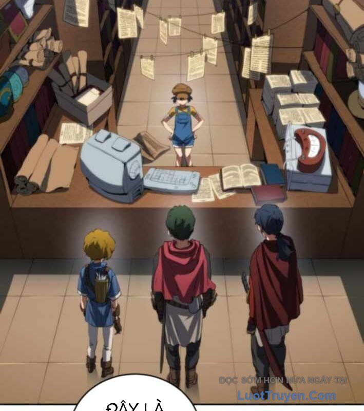 Wild Ranker - Chương 24 - Trang 79