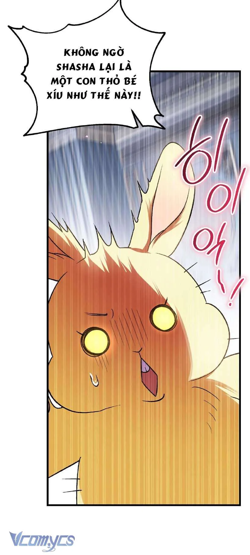 Gửi Đến Người Sói Yêu Dấu Của Em - Chương 7 - Trang 9