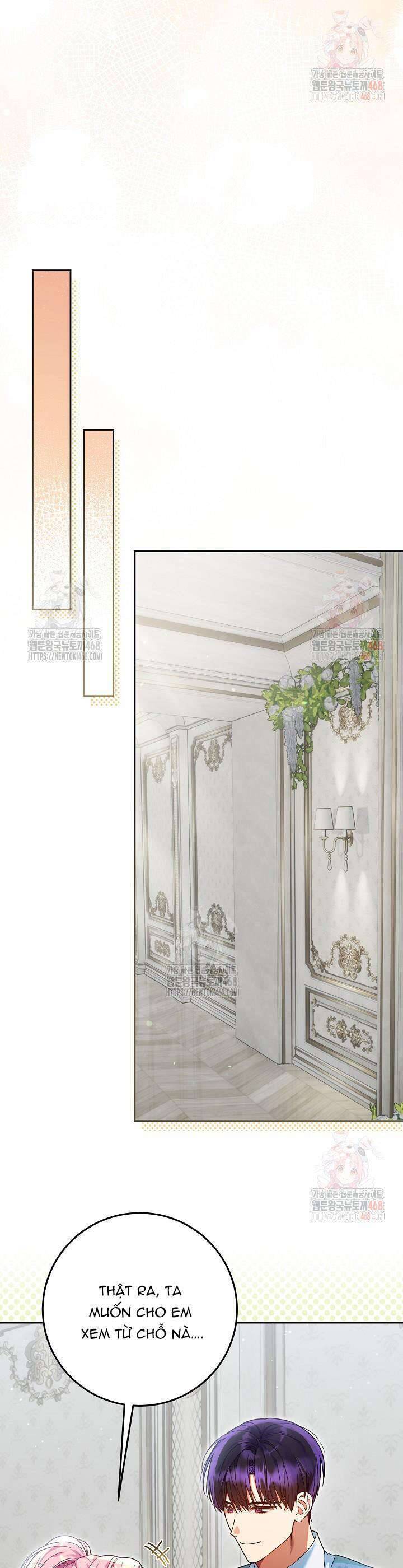 Tôi Đã Sẵn Sàng Cho Cuộc Ly Hôn Chương 22 Ảnh 32