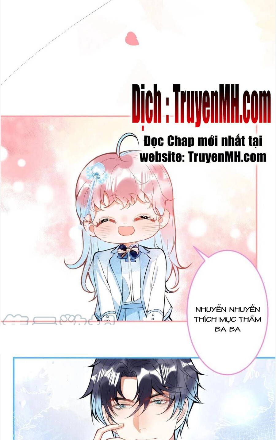 Nam Thành Chờ Trăng Về - Chương 300 - Trang 3