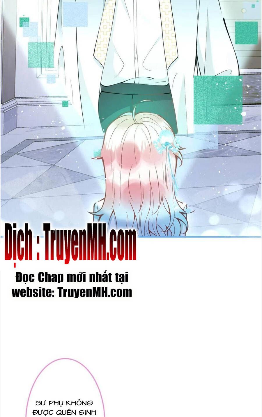Nam Thành Chờ Trăng Về - Chương 300 - Trang 20