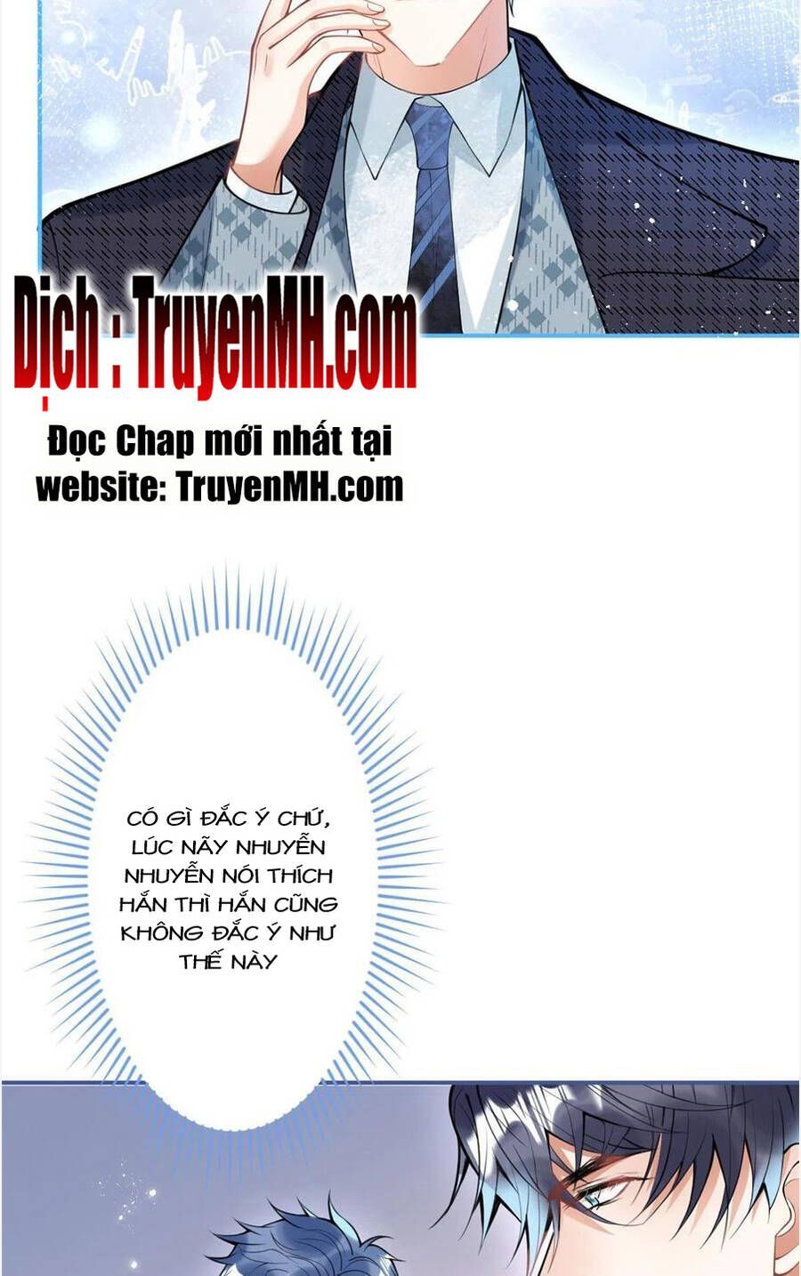 Nam Thành Chờ Trăng Về - Chương 300 - Trang 4