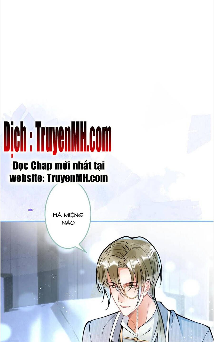 Nam Thành Chờ Trăng Về - Chương 300 - Trang 9