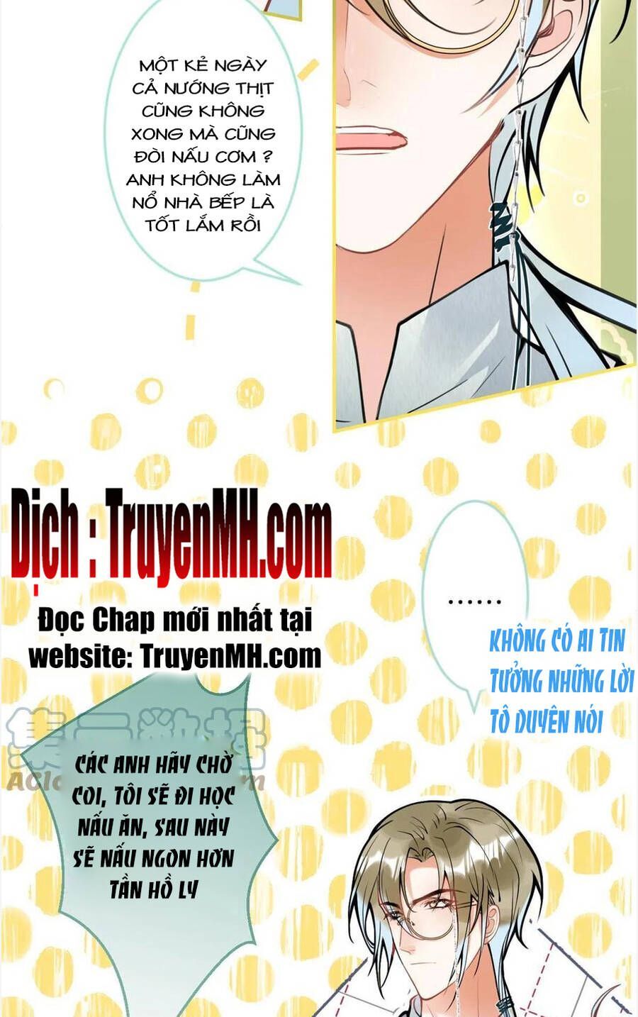 Nam Thành Chờ Trăng Về - Chương 300 - Trang 15