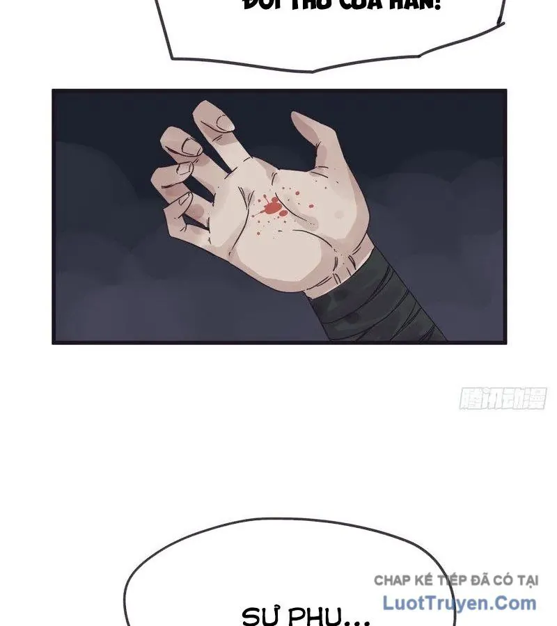 Hiệp Khách Hành Bất Thông - Chương 138 - Trang 12