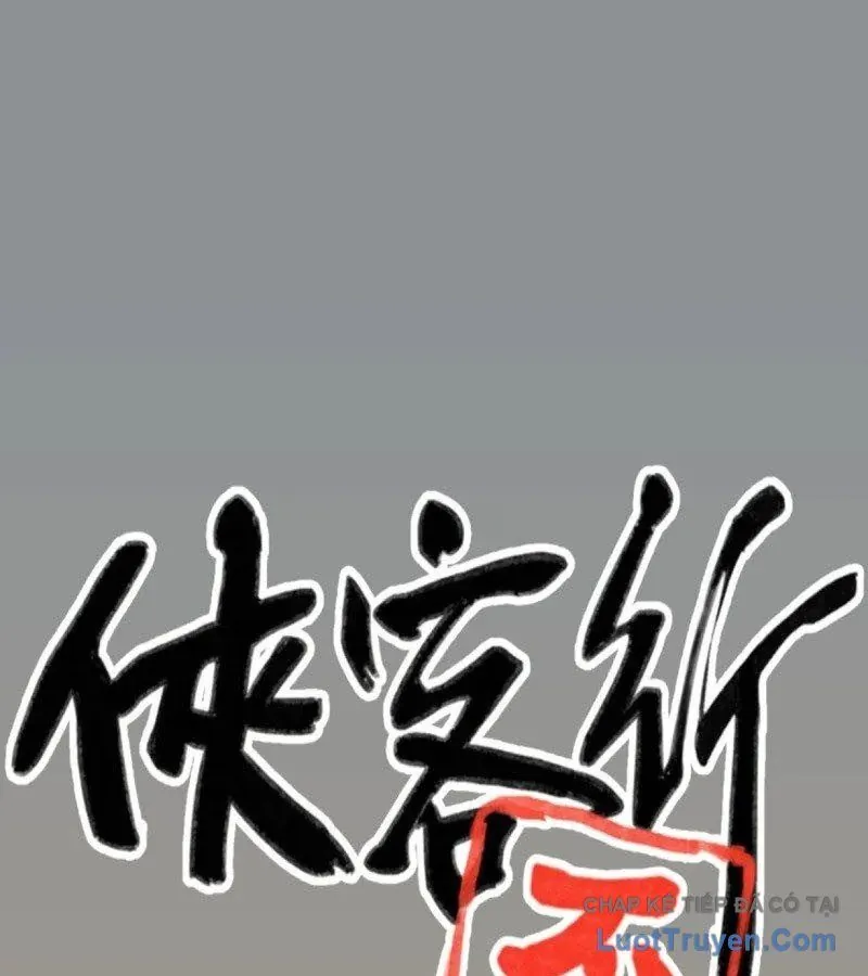 Hiệp Khách Hành Bất Thông - Chương 138 - Trang 3