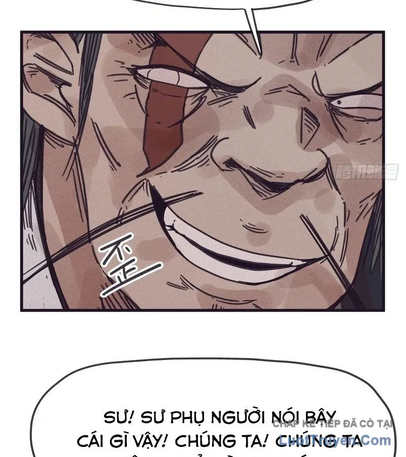 Hiệp Khách Hành Bất Thông - Chương 138 - Trang 43