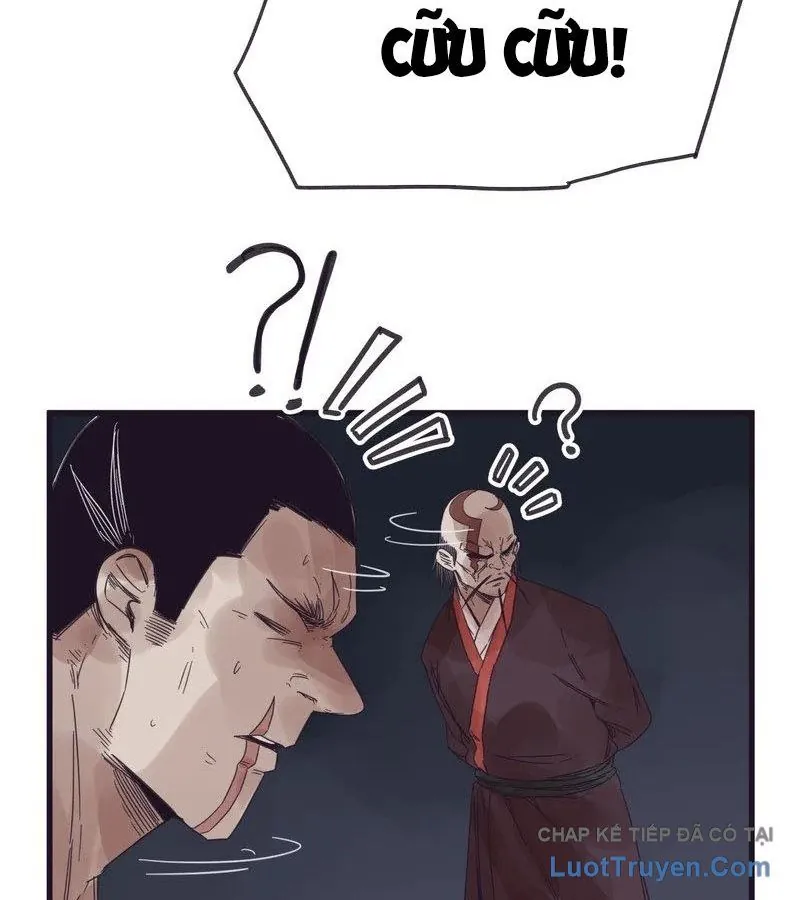 Hiệp Khách Hành Bất Thông - Chương 138 - Trang 56