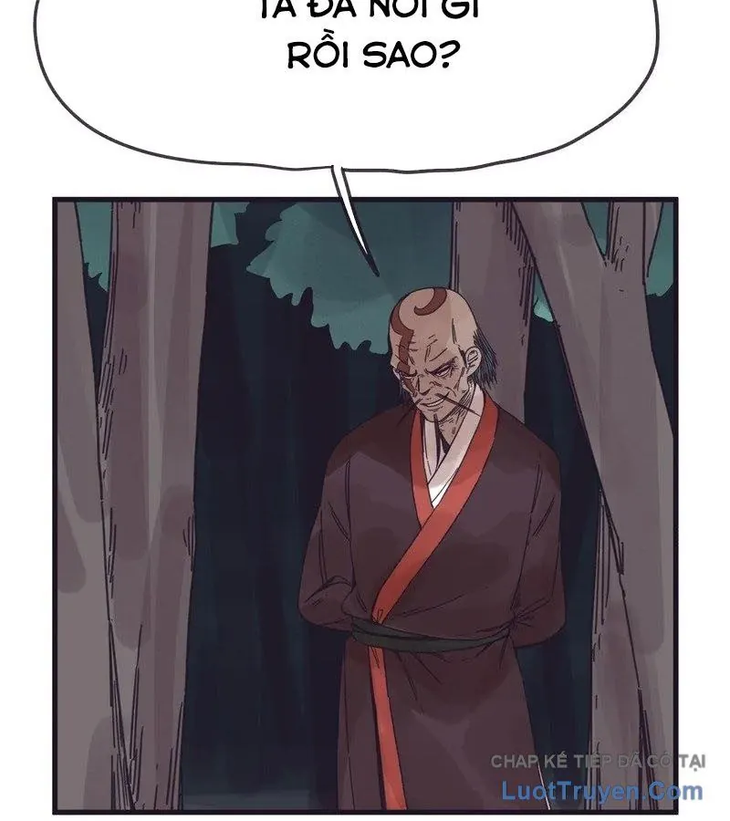 Hiệp Khách Hành Bất Thông - Chương 138 - Trang 45