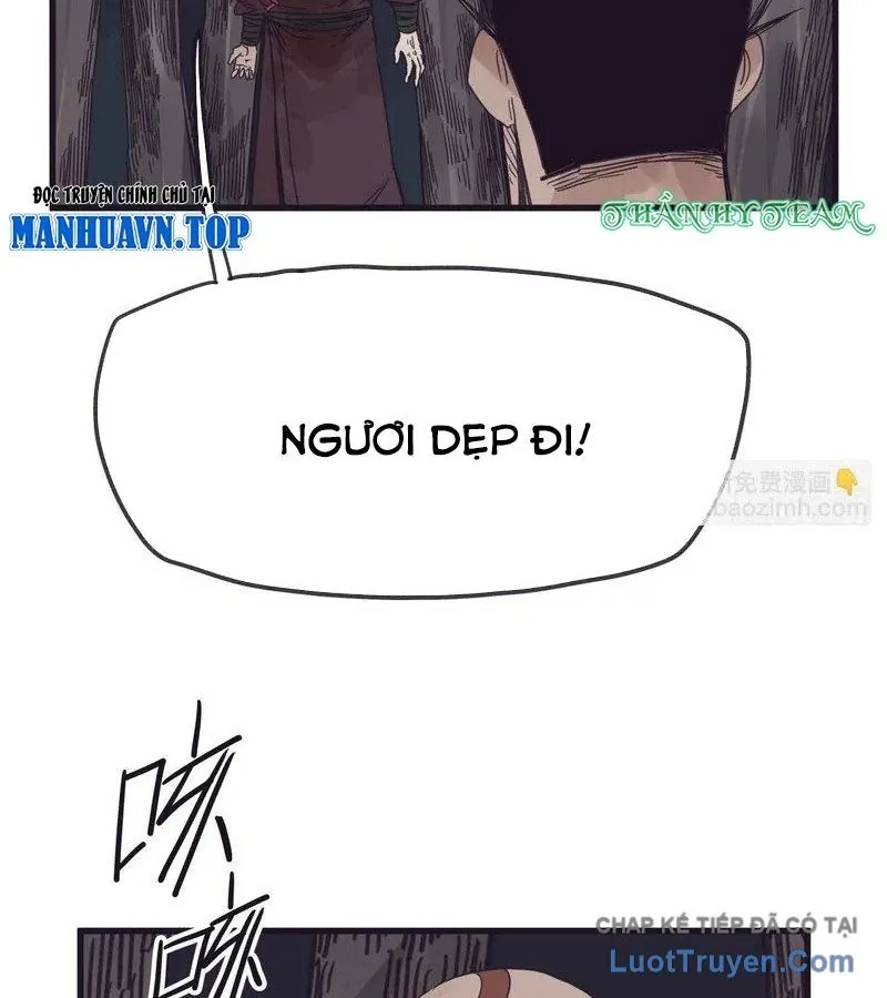 Hiệp Khách Hành Bất Thông - Chương 138 - Trang 10