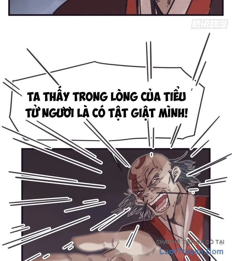 Hiệp Khách Hành Bất Thông - Chương 138 - Trang 47