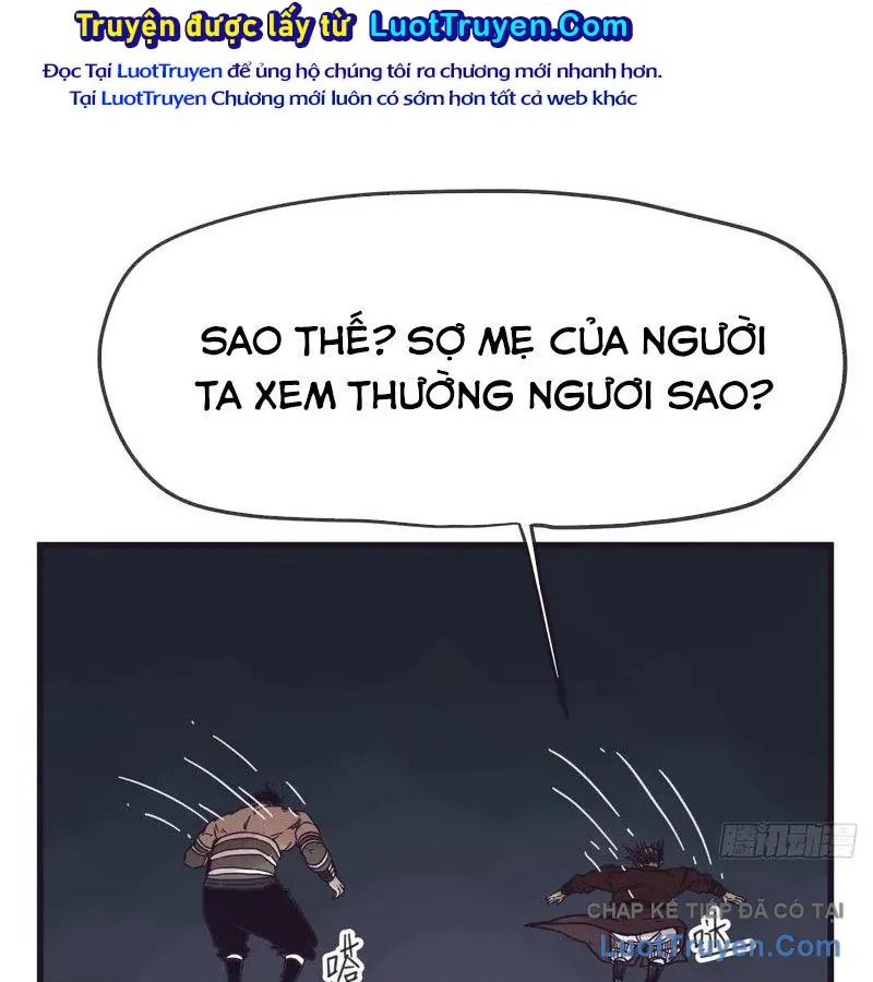 Hiệp Khách Hành Bất Thông - Chương 138 - Trang 51