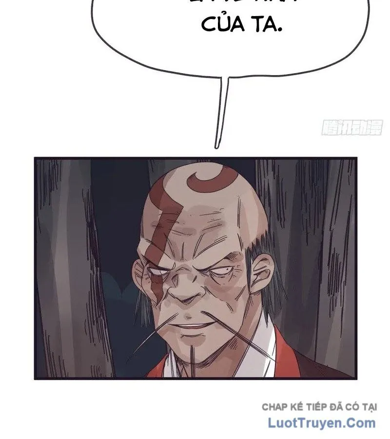 Hiệp Khách Hành Bất Thông - Chương 138 - Trang 24