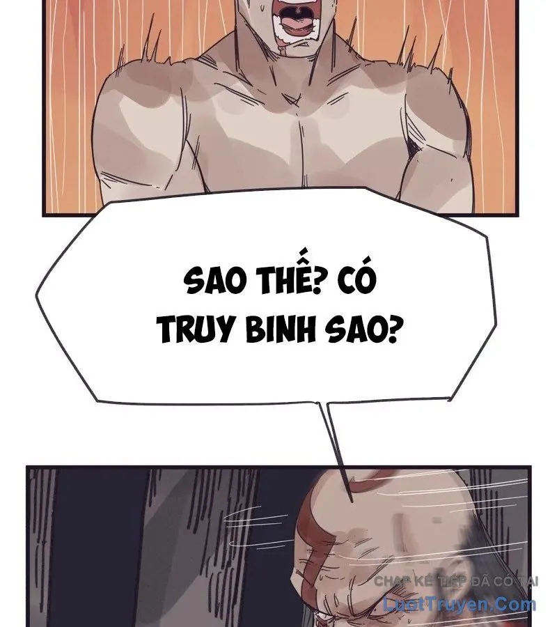 Hiệp Khách Hành Bất Thông - Chương 138 - Trang 39