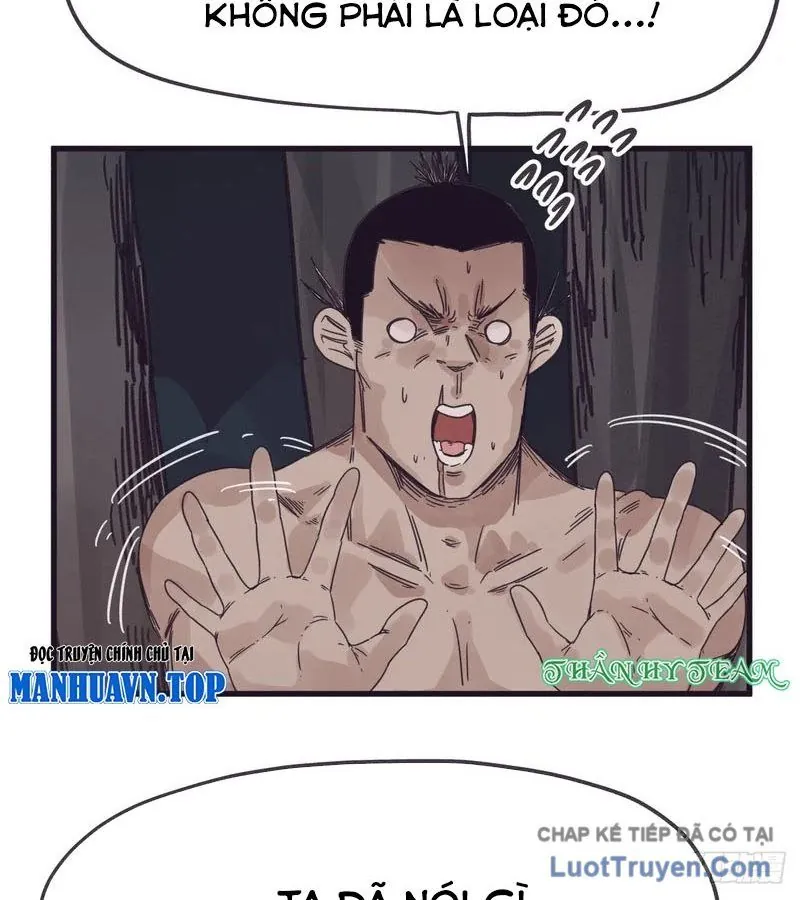 Hiệp Khách Hành Bất Thông - Chương 138 - Trang 44