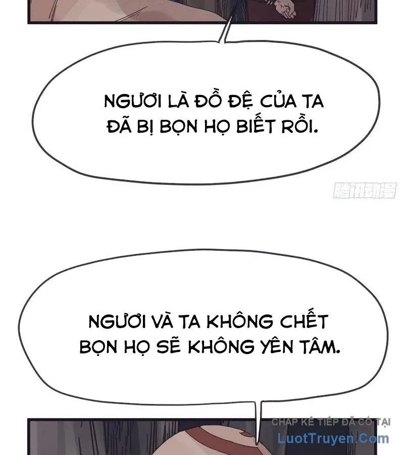 Hiệp Khách Hành Bất Thông - Chương 138 - Trang 26