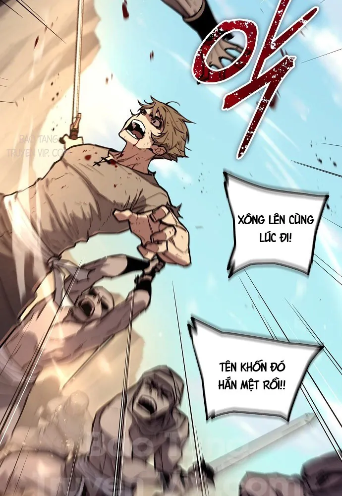 Khởi Đầu Với 13 Đặc Tính Ẩn - Chương 1 - Trang 28