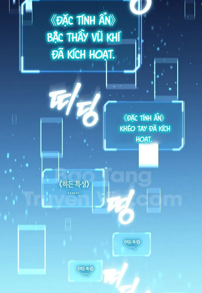 Khởi Đầu Với 13 Đặc Tính Ẩn - Chương 1 - Trang 26