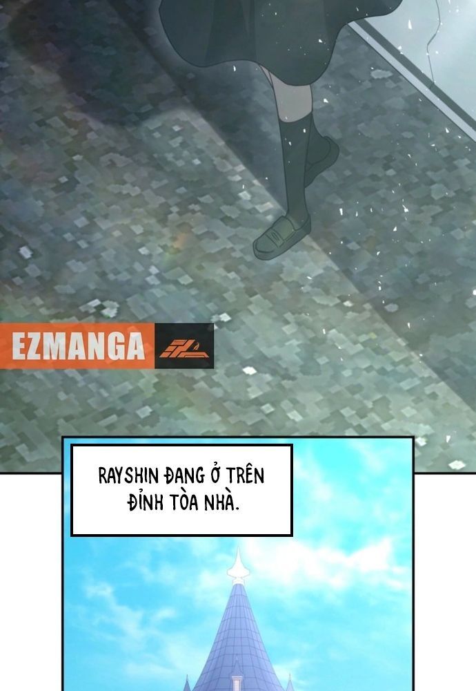 Trò Chơi Tình Ái - Chương 39 - Trang 17